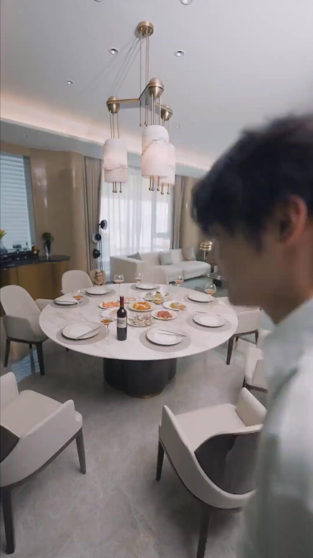 (Sulih suara)Penyesalan Para Kakak Setelah Putus Hubungan