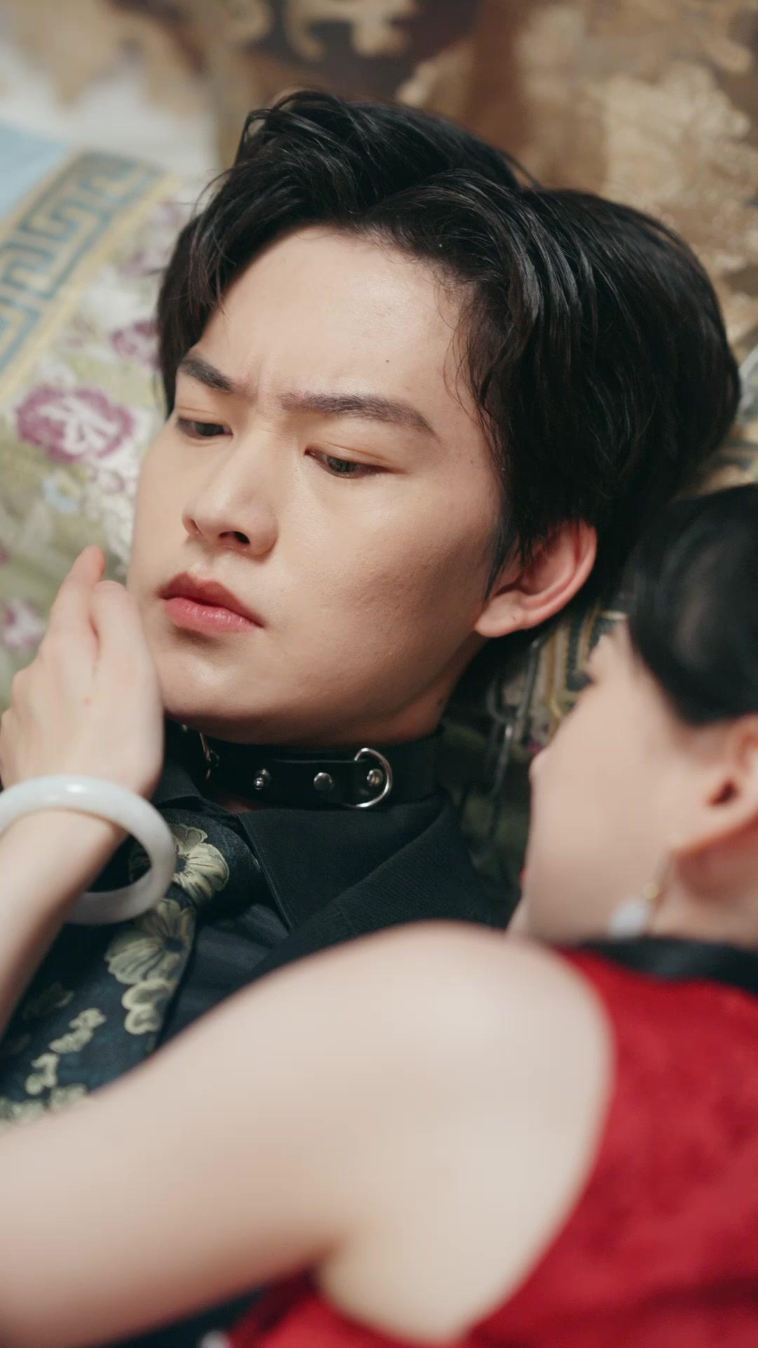 Hubby, Please Lift My Curse!