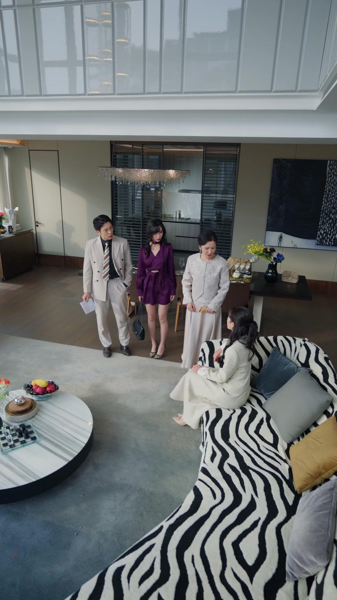 偽の宝くじが暴いた夫の本性