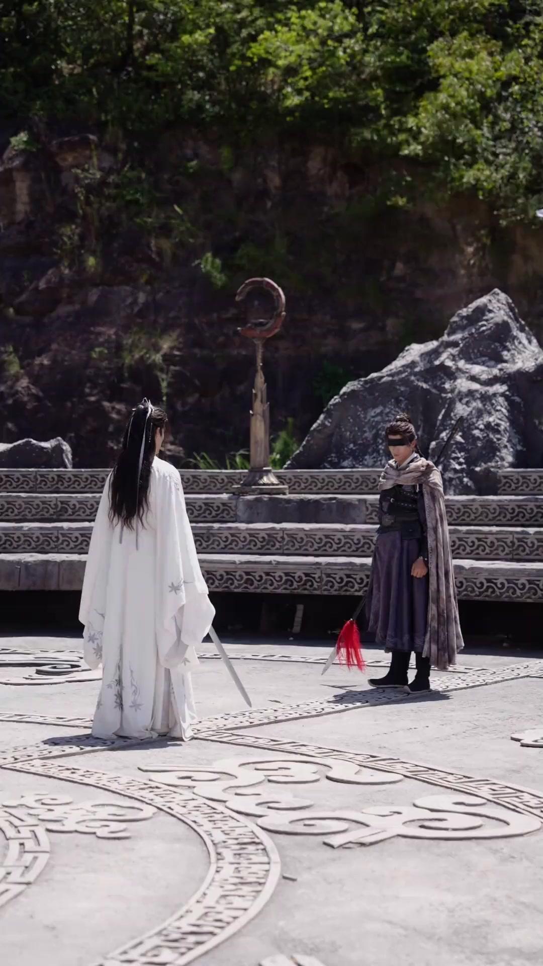 Bangkit Menuju Keabadian