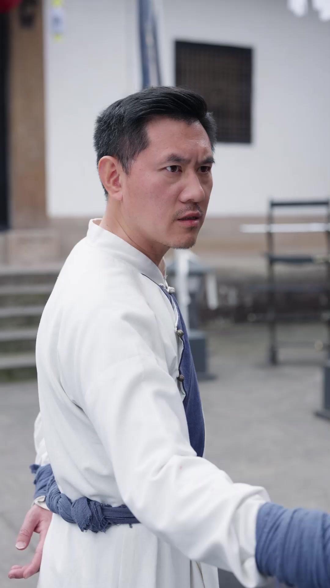 Little Kung Fu Queen