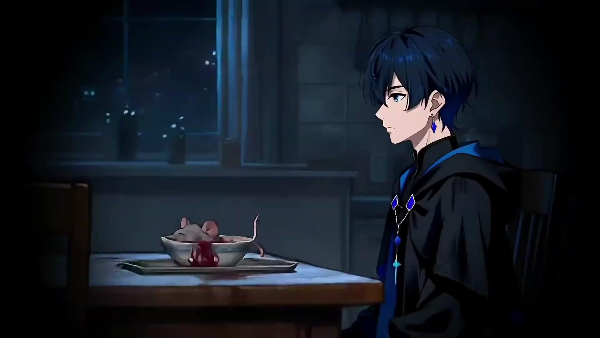 Hắc Vô Thường Săn Quỷ