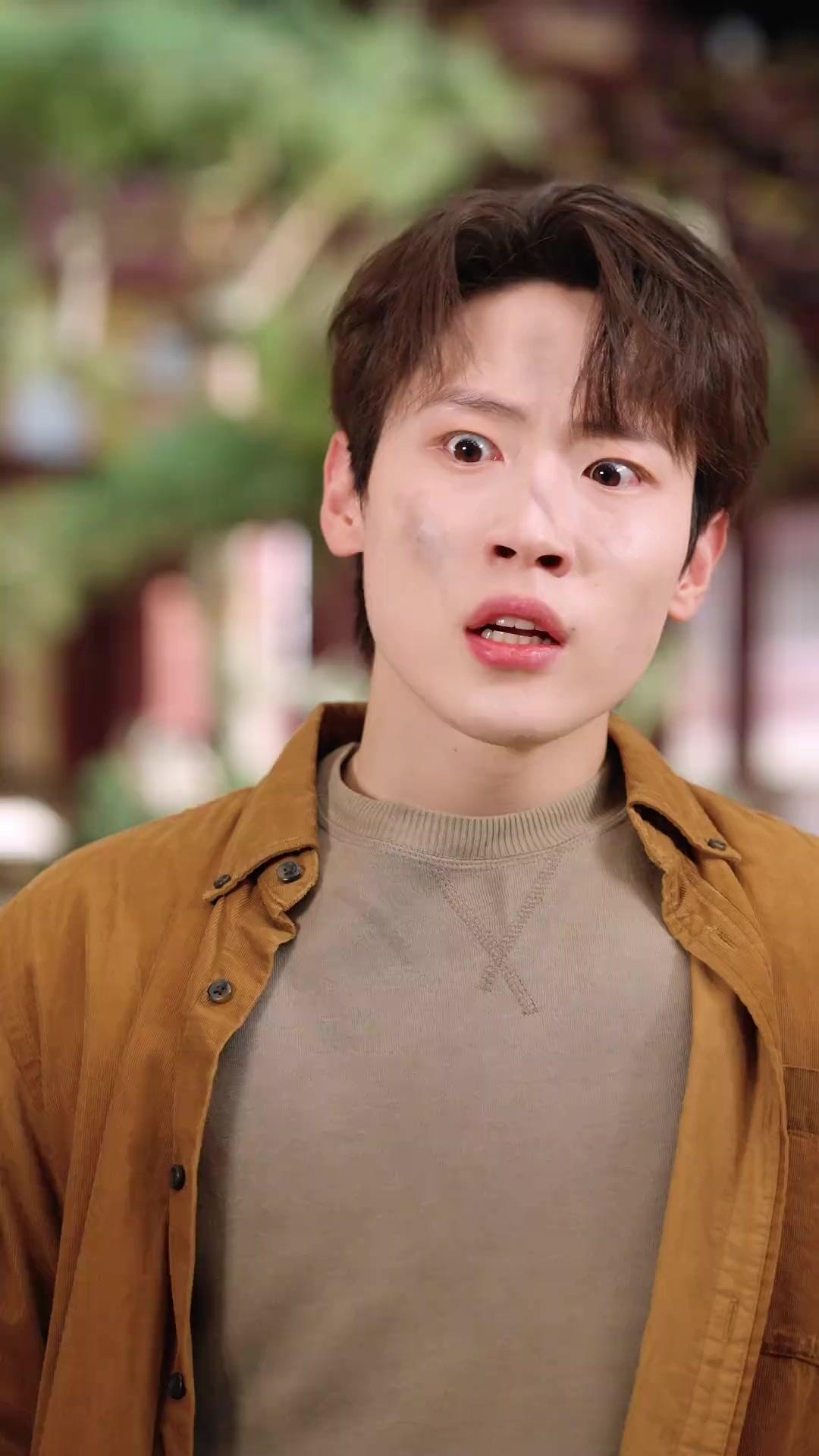 (Sulih suara)  Menantu Kerajaan dari Masa Depan