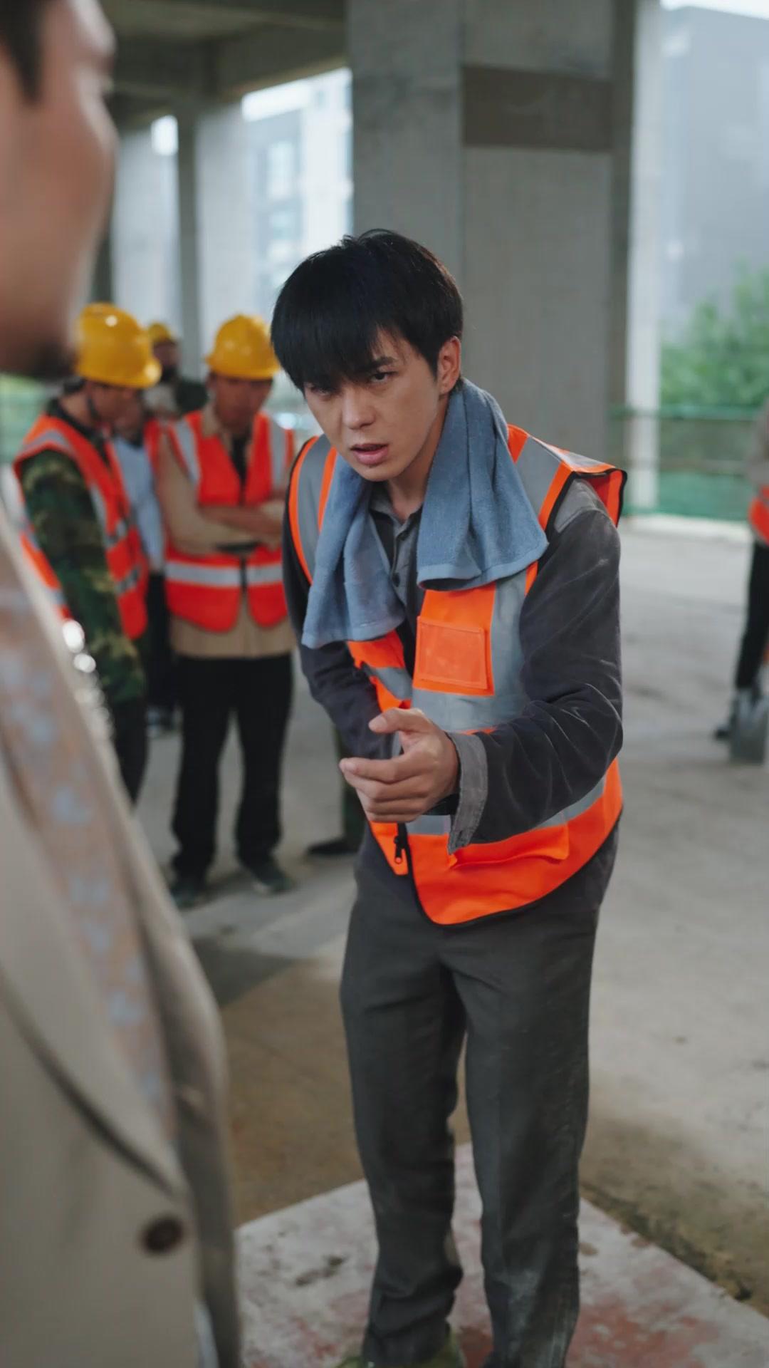 Saya Jadi Cinderella Lelaki