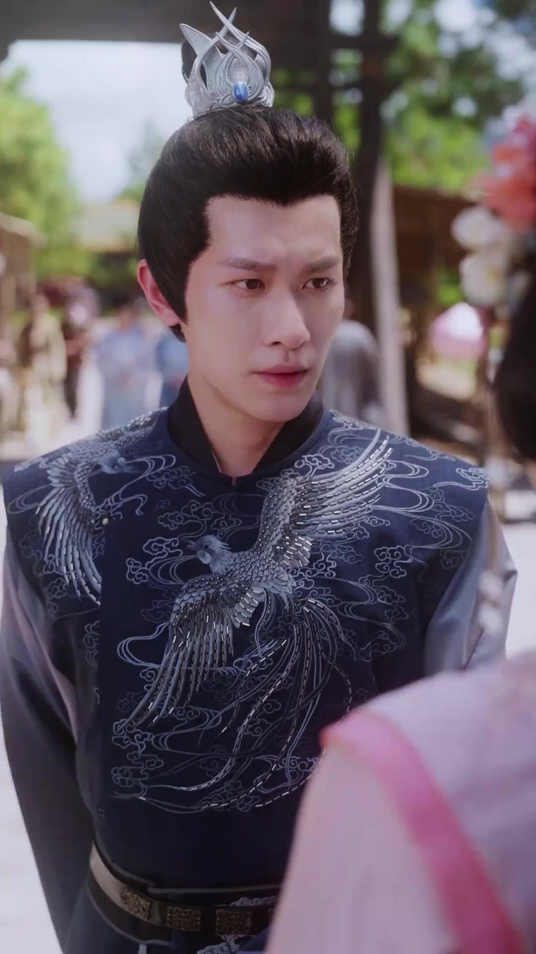 คู่บัลลังก์เกิดใหม่