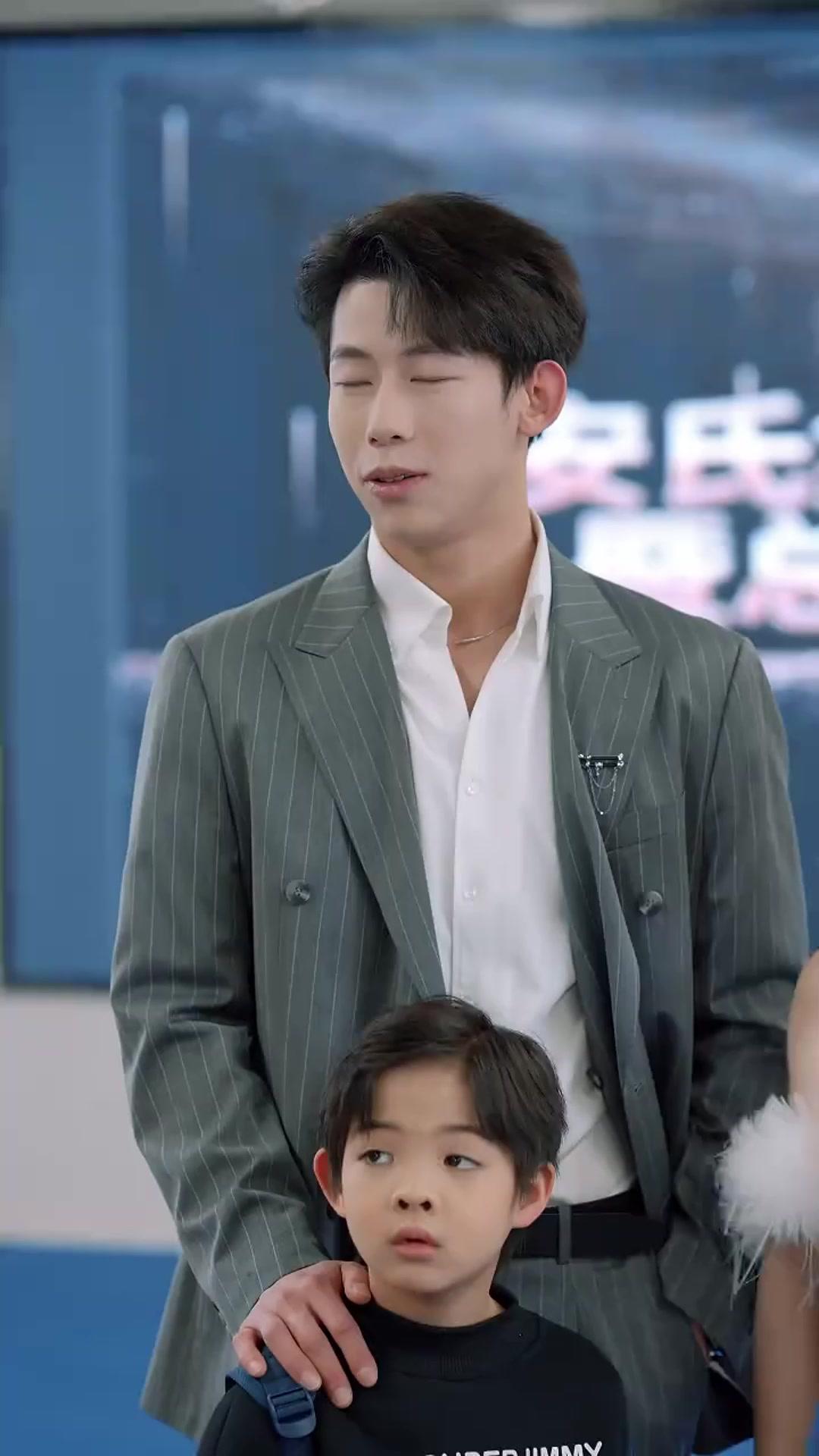 재벌 아빠 육성기