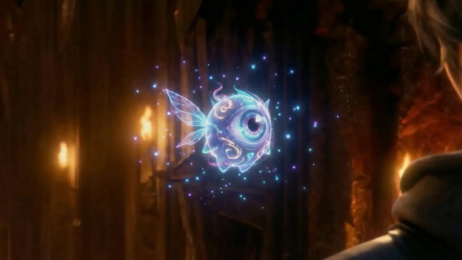 Taklukkan Dunia dengan Mata Tajam