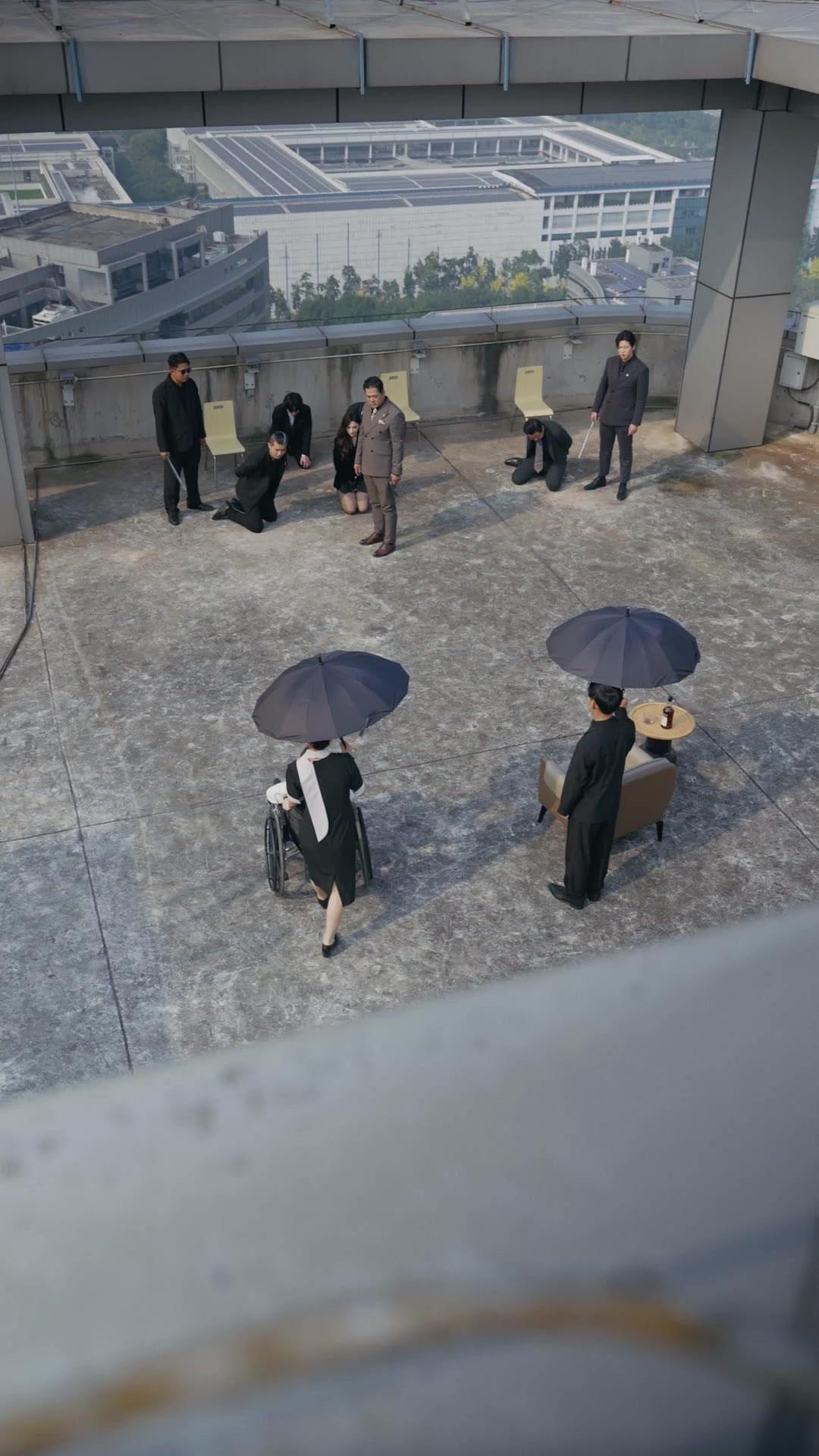 Stolen Face, Stolen Life