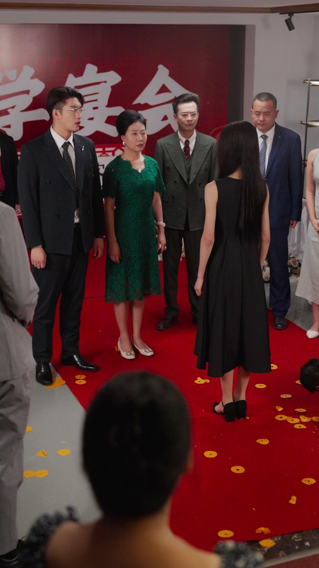 Dendam yang Tak Terlampiaskan