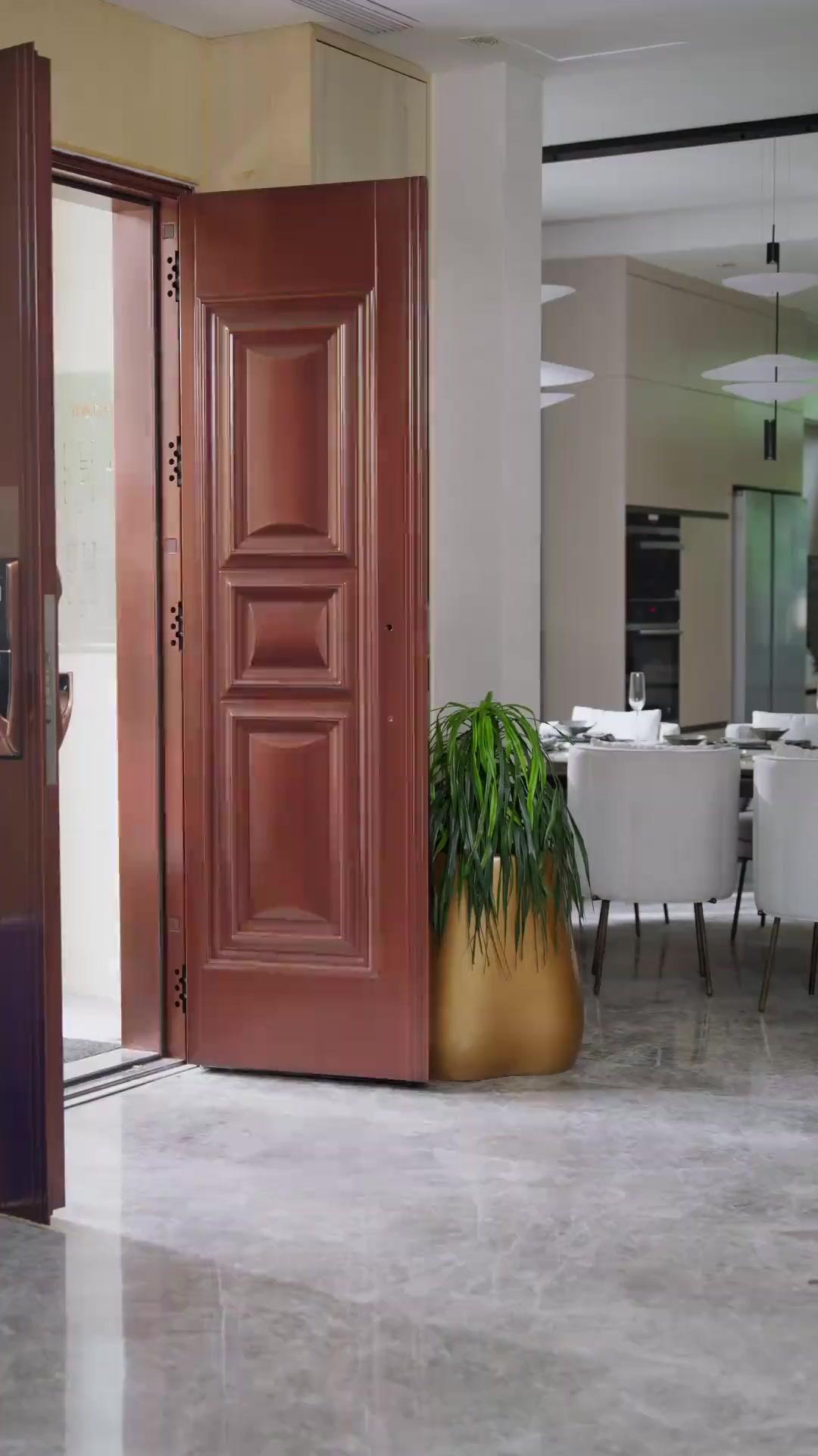 (Sulih suara) Ganti Ayah, Ubah Nasib