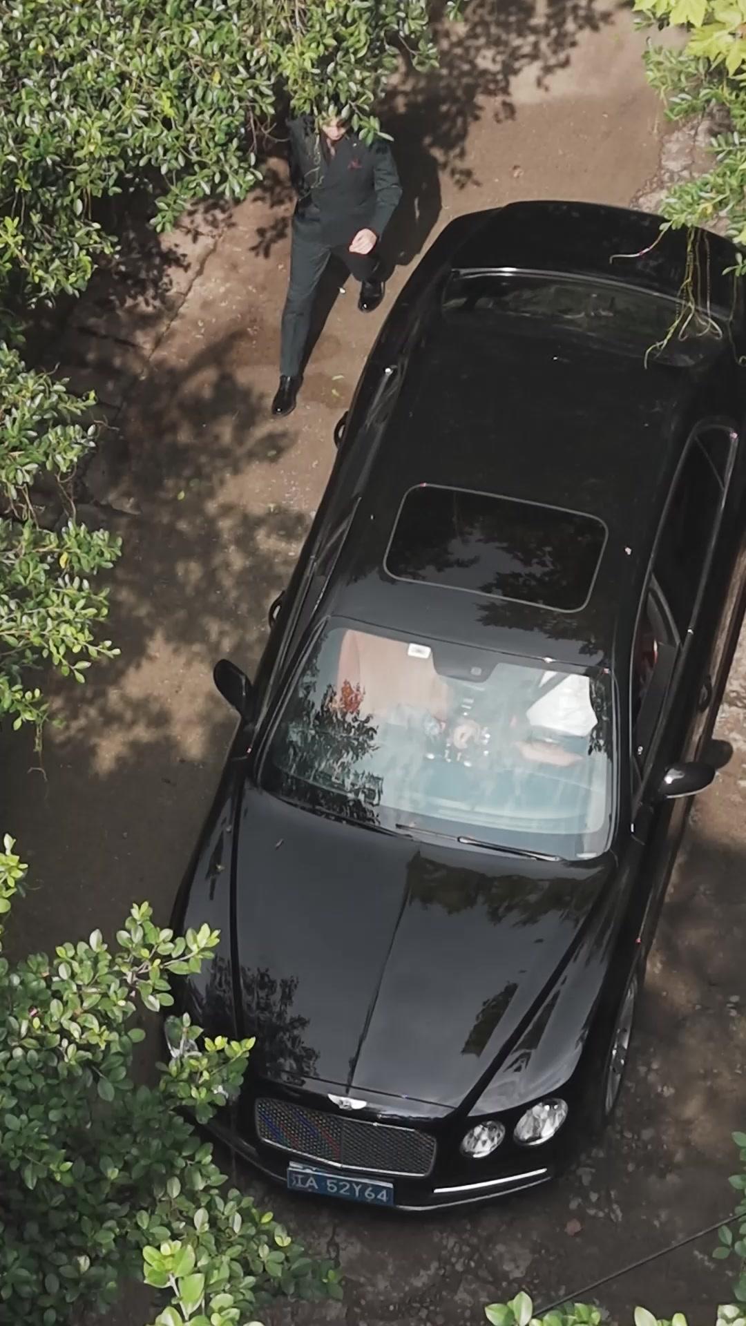 My Grandson? Our Lucky Charm!