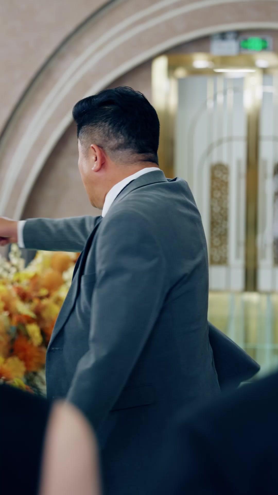 Amarah Ibu Bagai Neraka