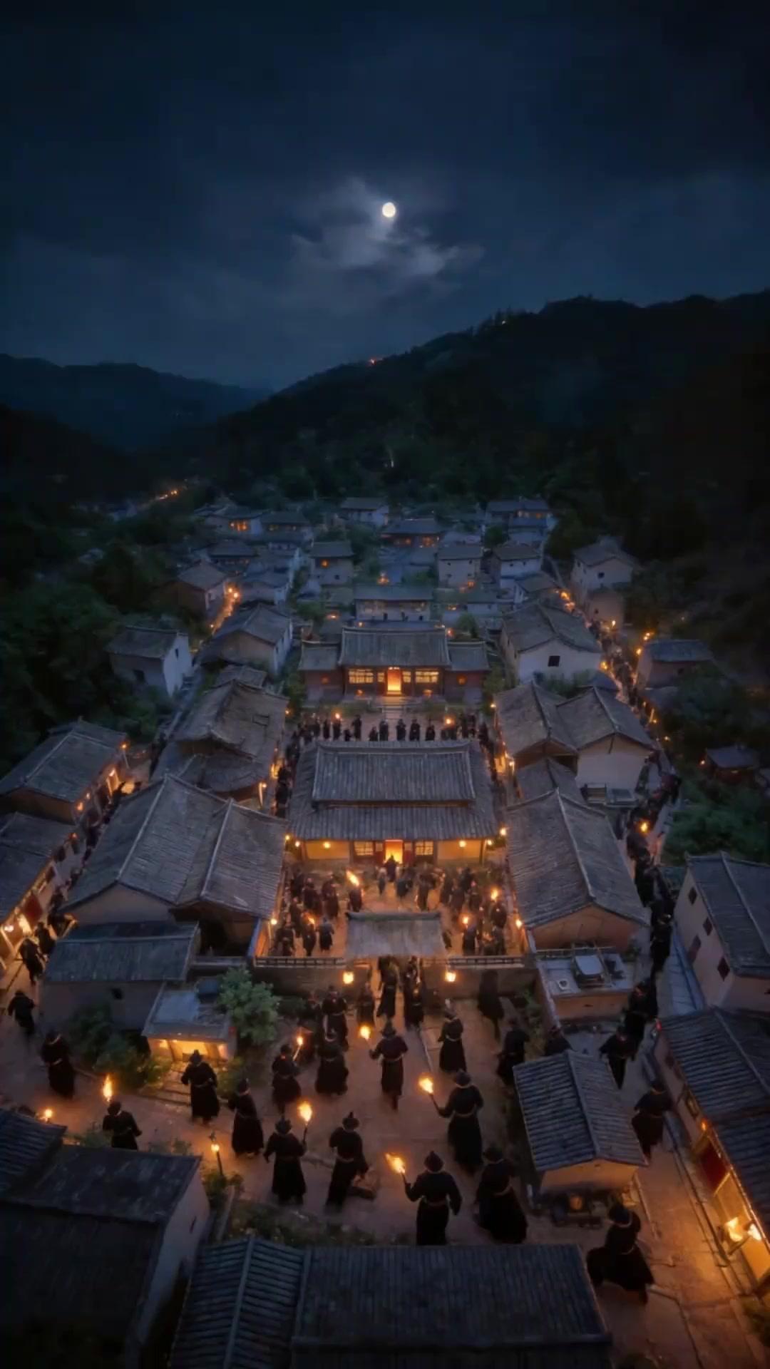 Đoạt Lại Giang Sơn