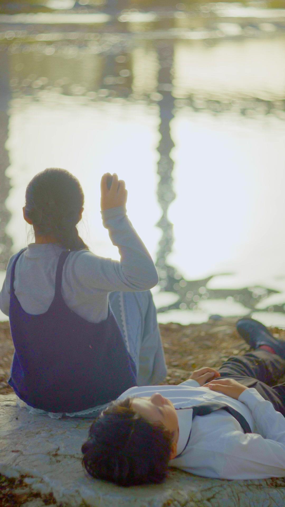 厲總，您的乖乖妻是裝的