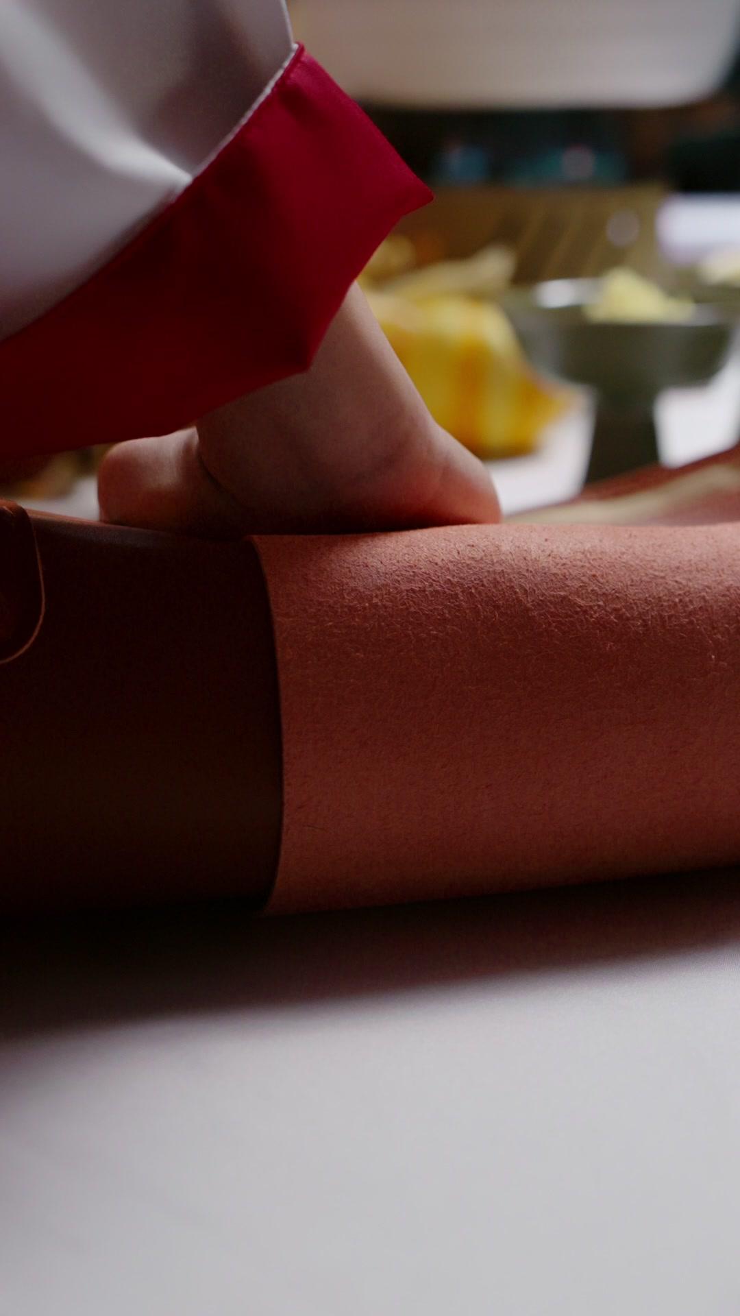 Bumbu Cinta Sang Koki