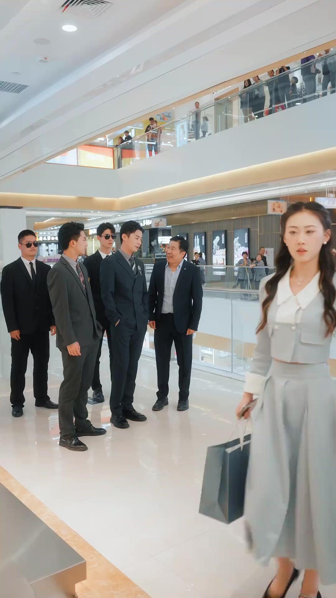 전남편 OUT, 대기업 CEO IN