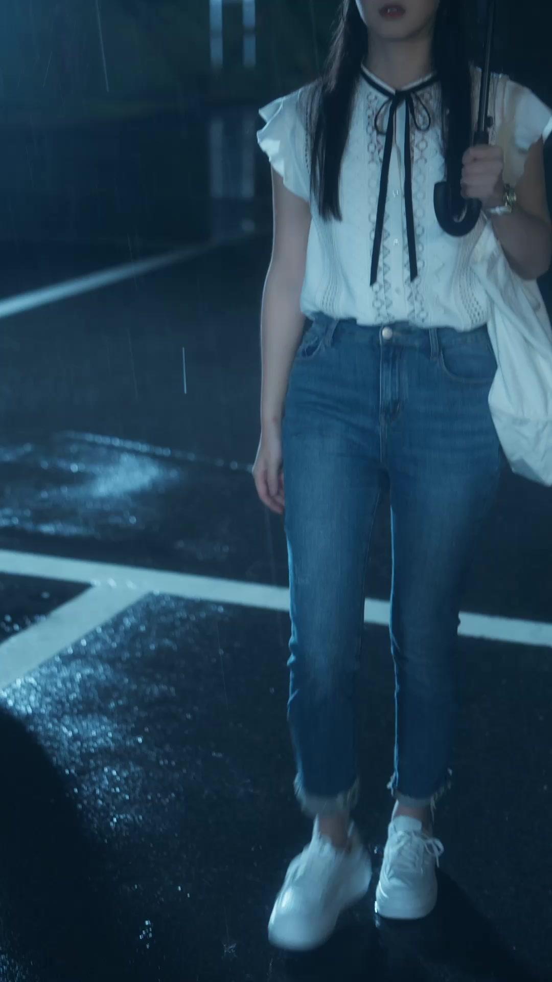 愛上妳，是我這輩子最痛的劫