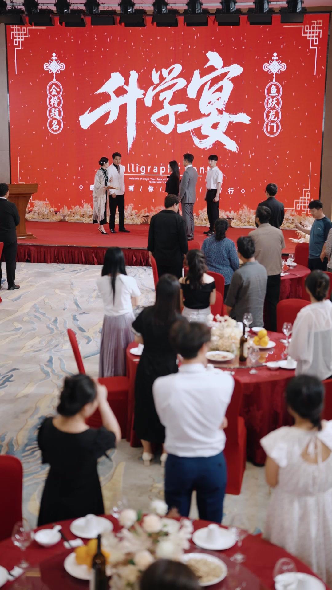 Dusta Orang Tua, Dendam Putri Terkaya