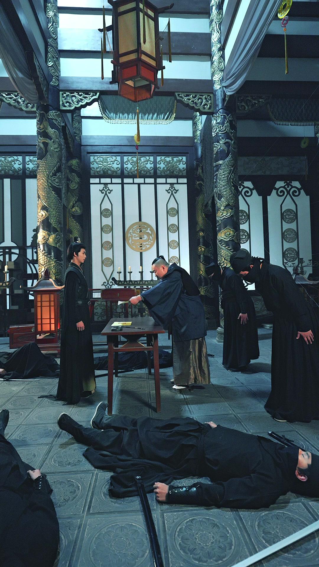 Ladrão: A Lenda do Império