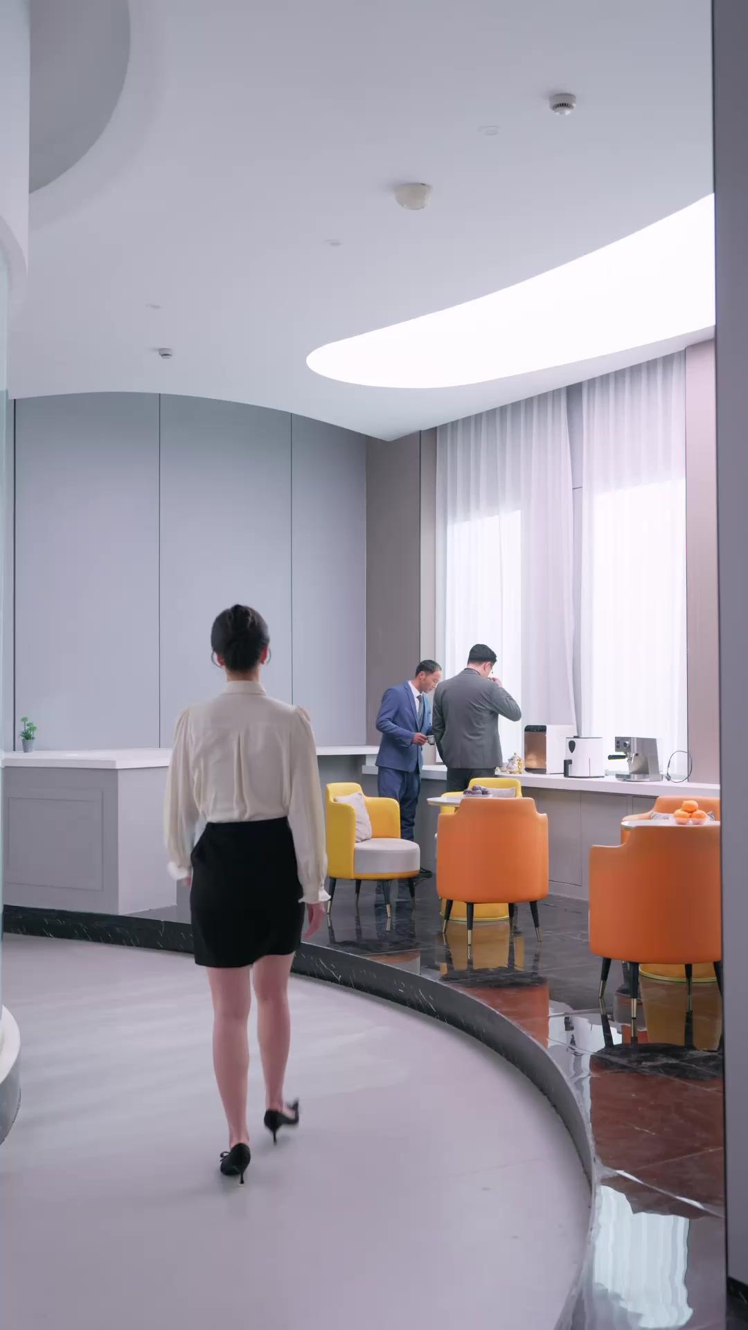 傅總的復仇小甜心