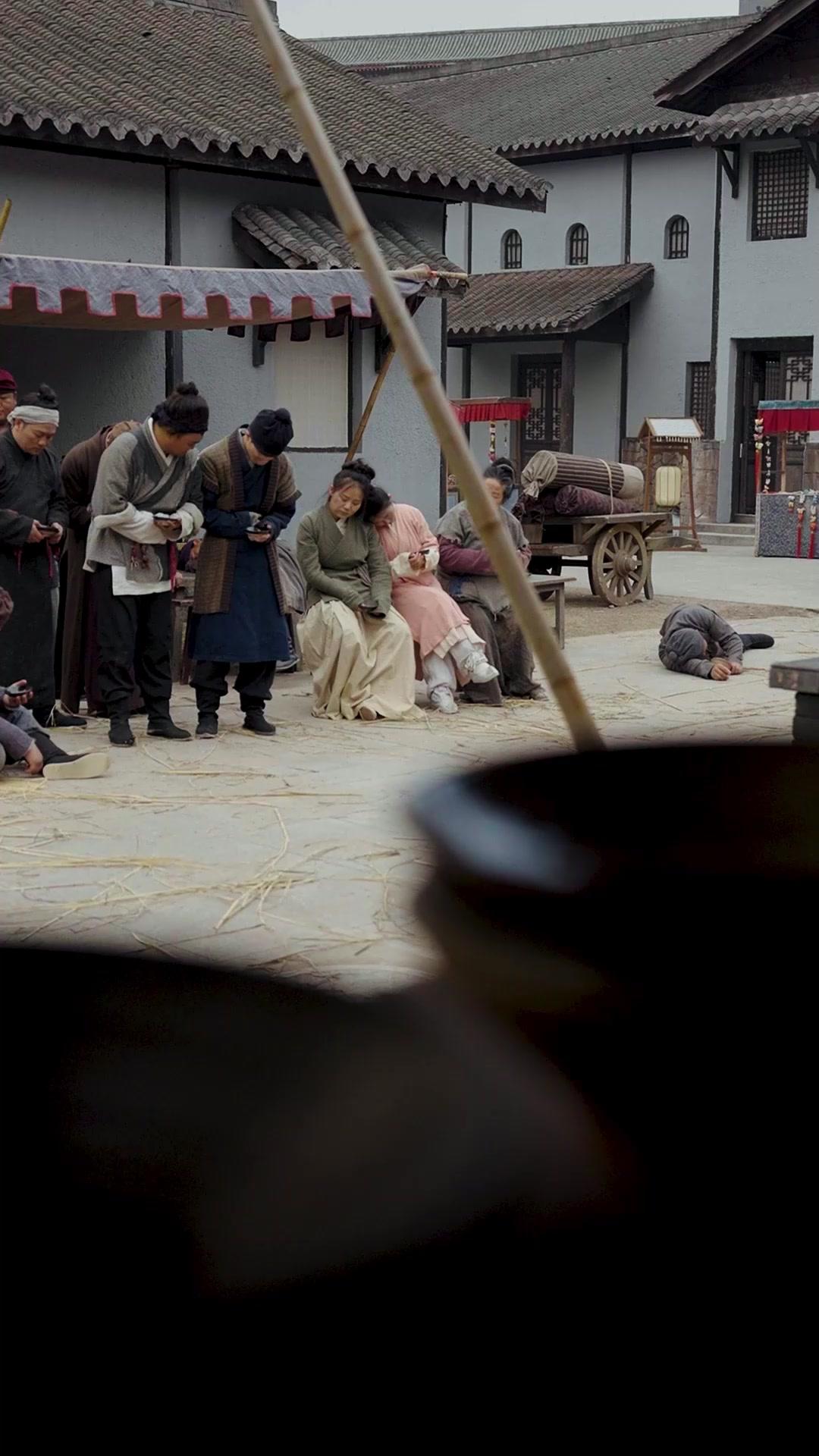 Büyük Prenses Geldi