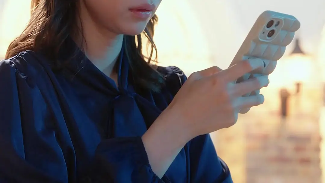 大富豪の親に手を出すな！ 撮影現場で暴走した「梨沙」の真実