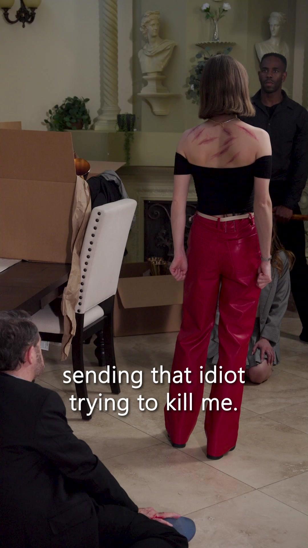 Mafia Daddy's Surprise Sextuplets