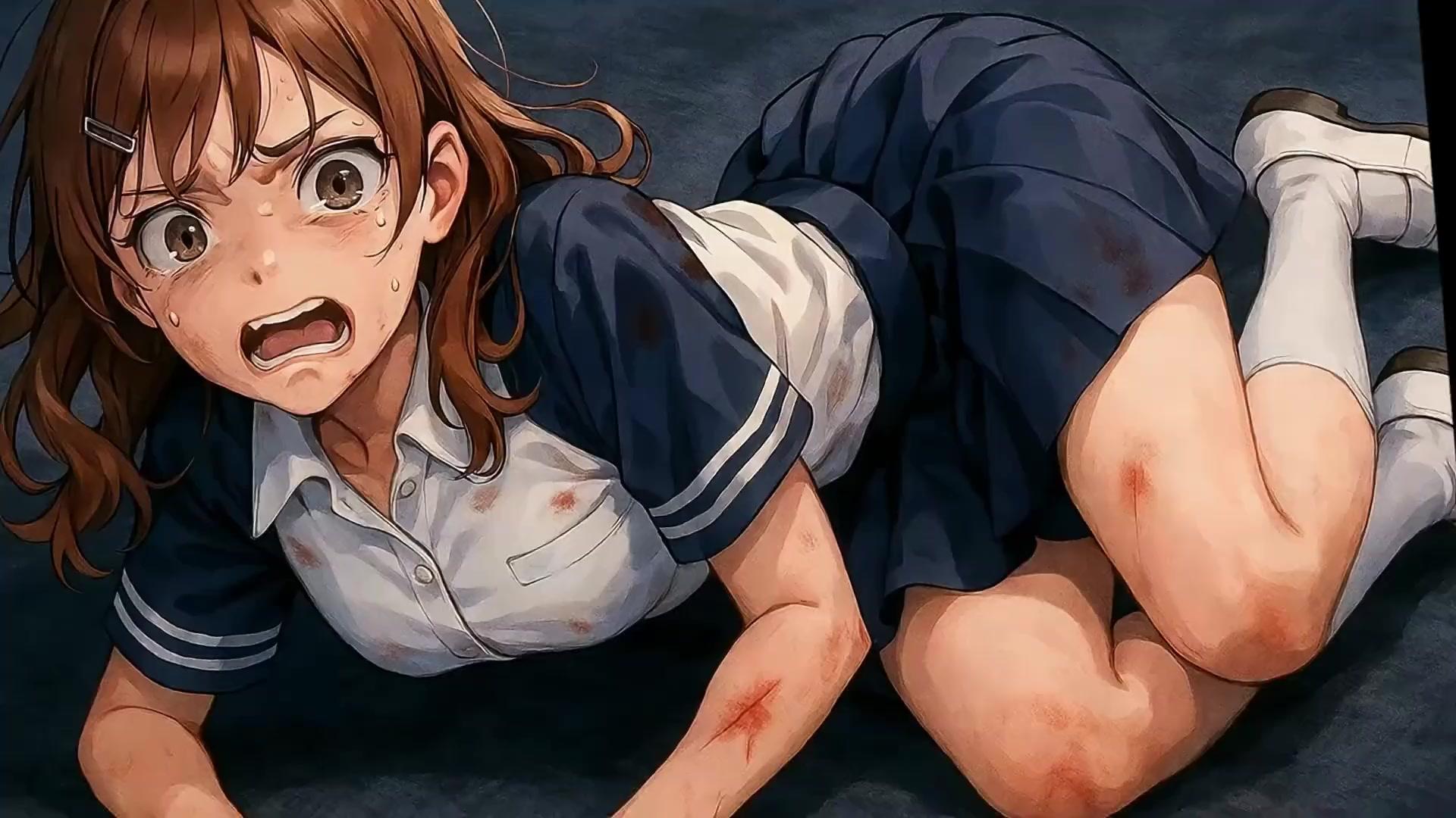 (Dubbed) Judgment Day: Demon Returns