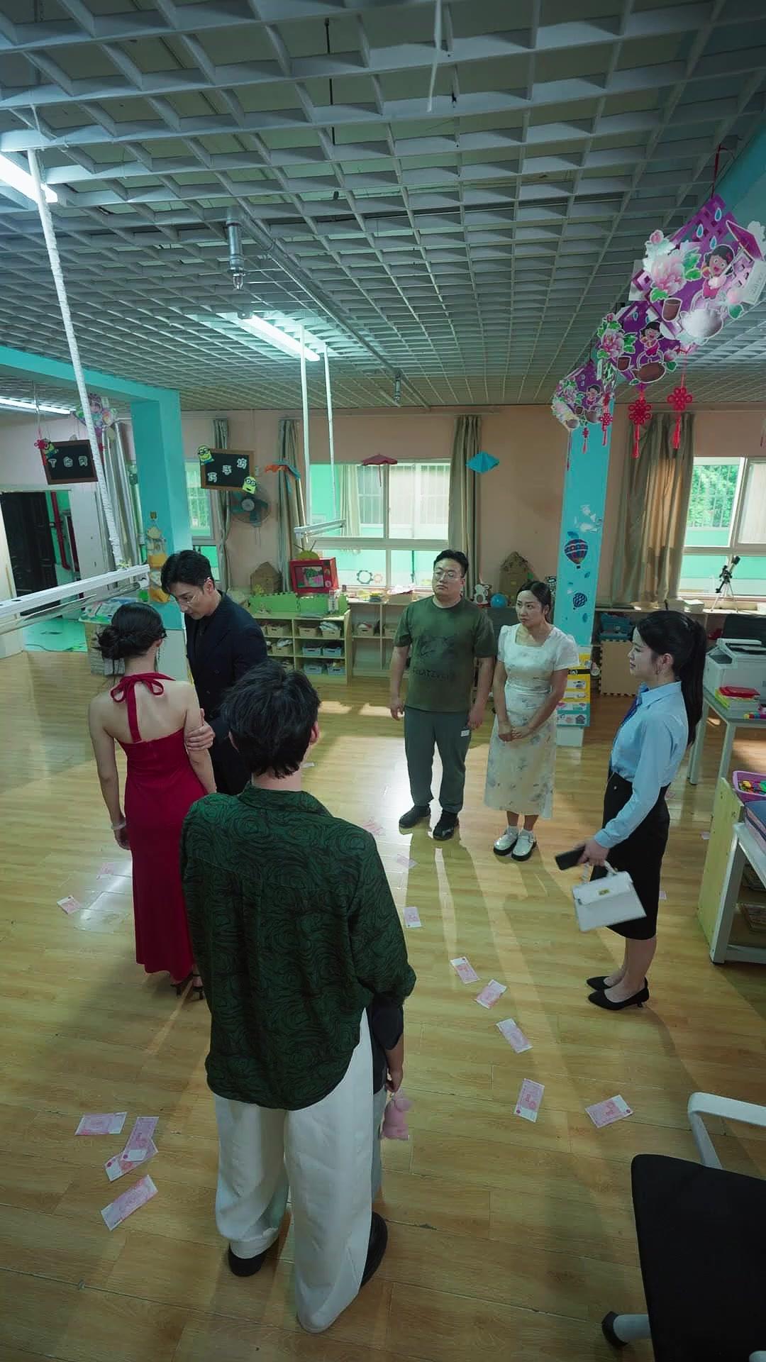 You Hurt Our Daughter? Then Face Me!