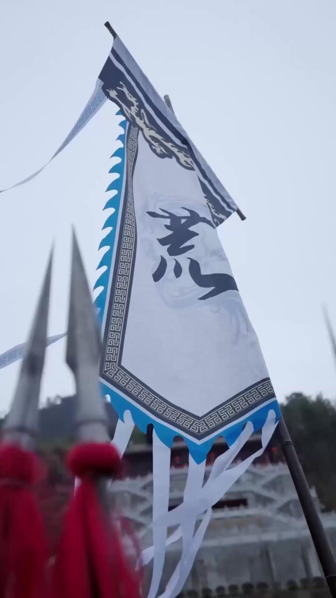 (더빙) 검성 리턴즈