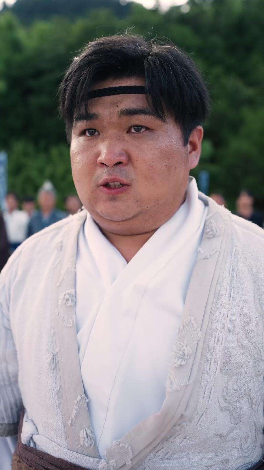 Şişko Savaşçı: Gizli Güç