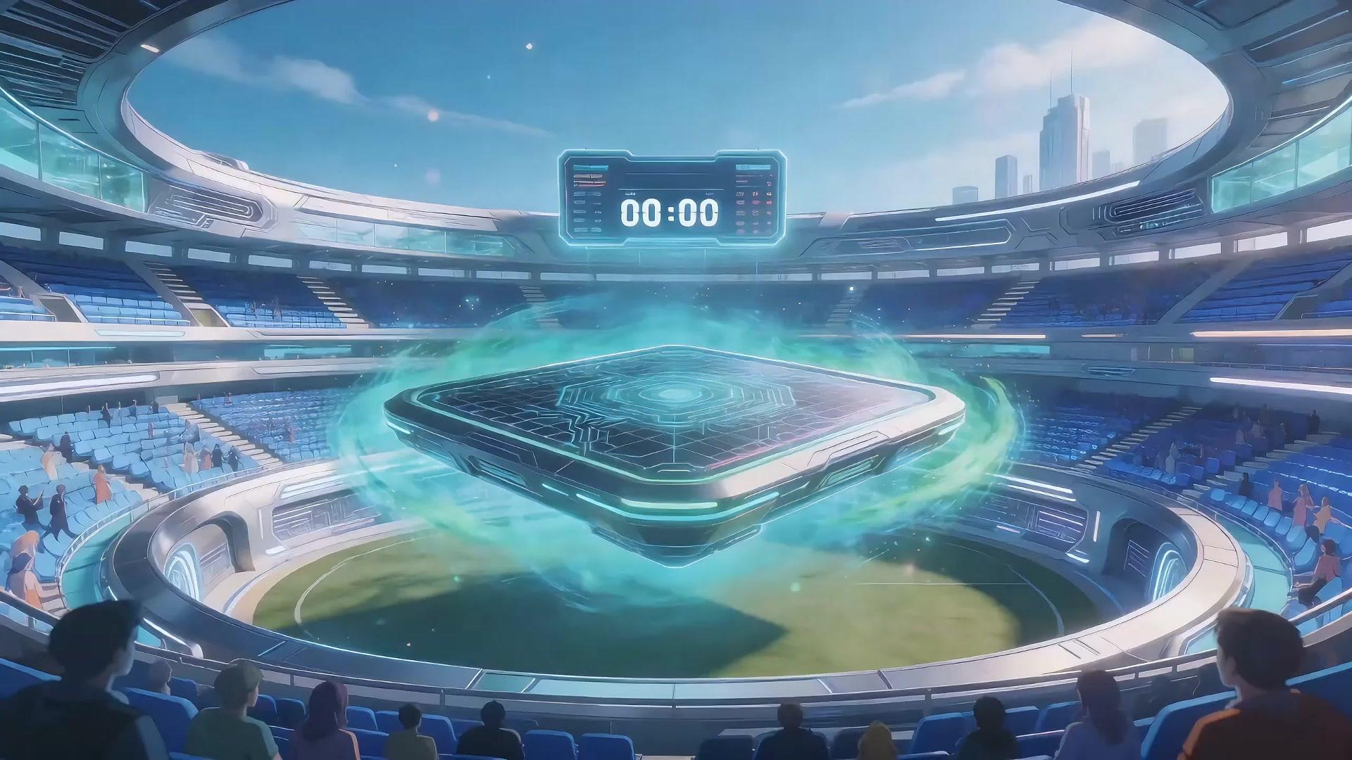 Talenta Sampah, Pelatihnya Jenius