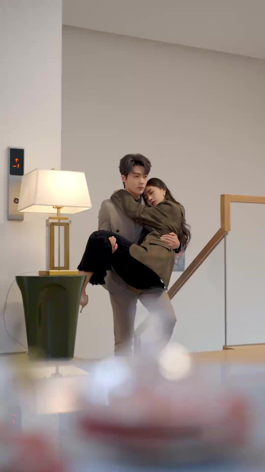 달을 품은 그대