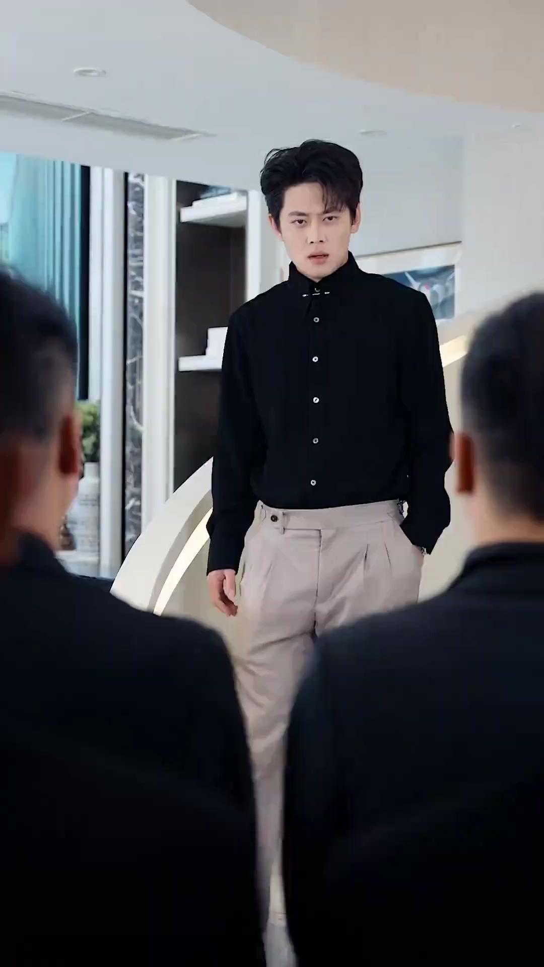 (Sulih suara)Menjadi Bagian dari Hatimu