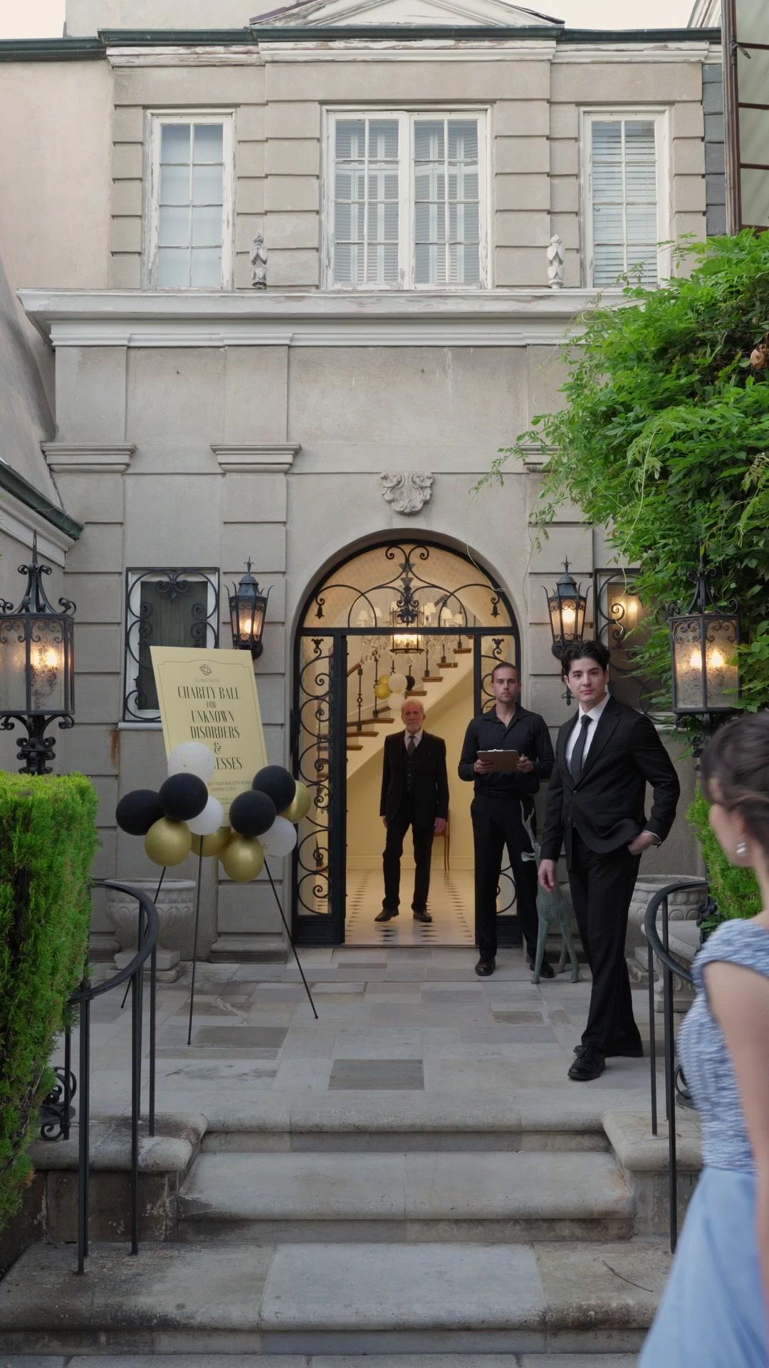 Cita a ciegas con mi jefe