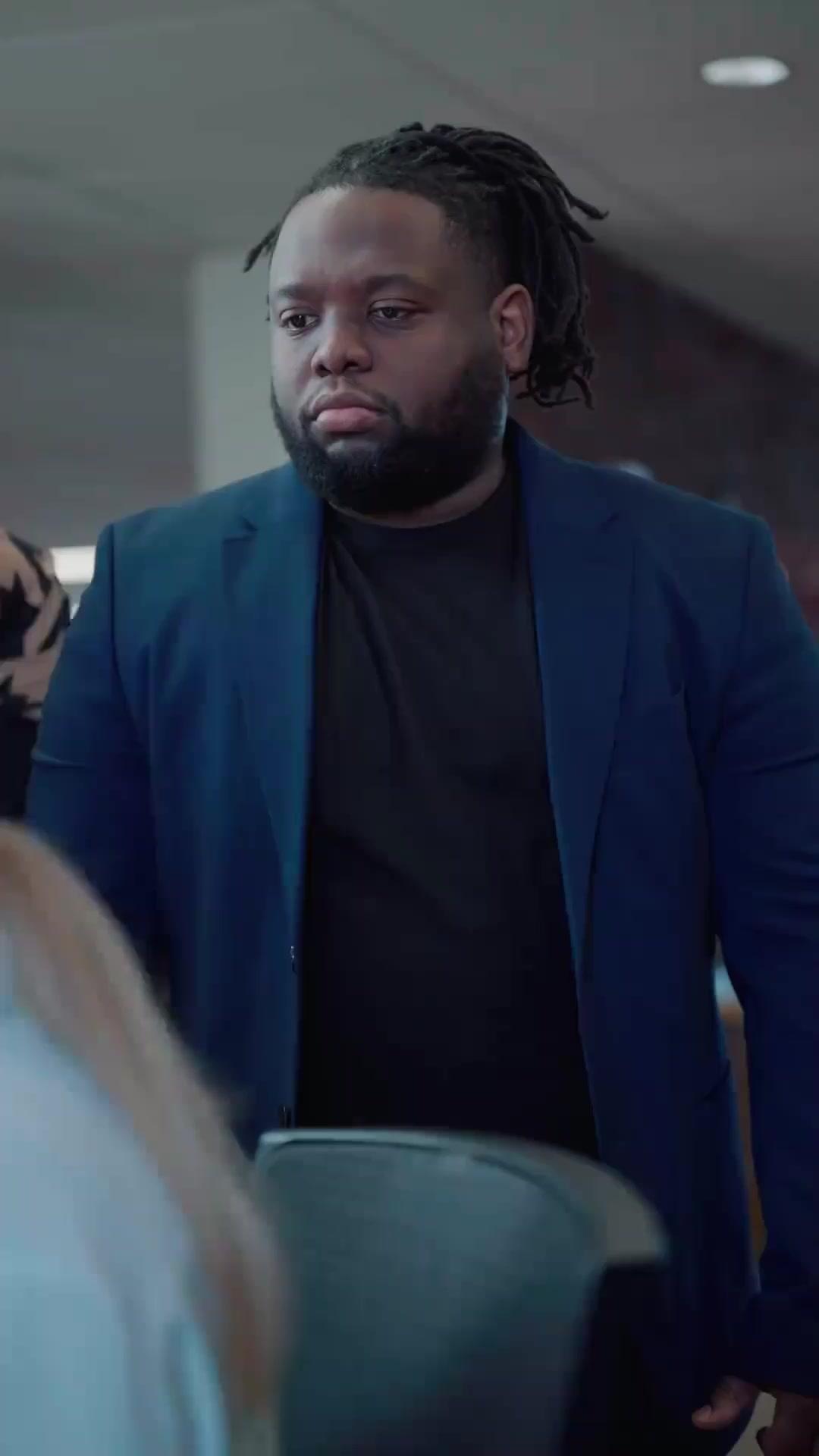 (Dublagem) De Criada a Dona