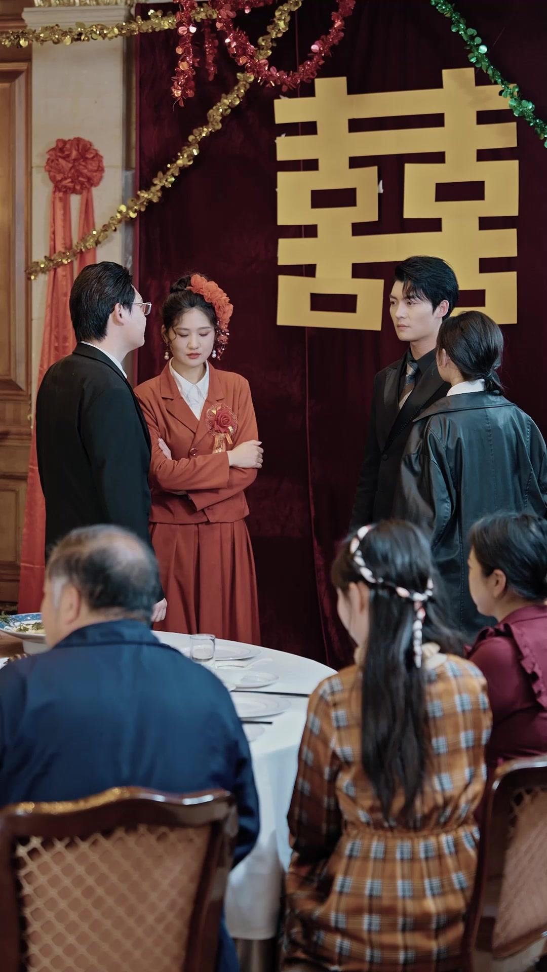 Liebesmelodie des Schicksals