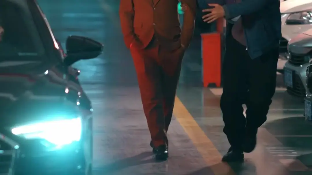 Betrayed in the Cold: When the Truth Fits in a Pocket