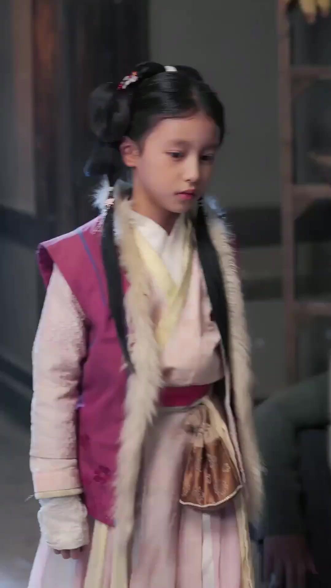 (Dubbing) Sang Penyelamat Kecil