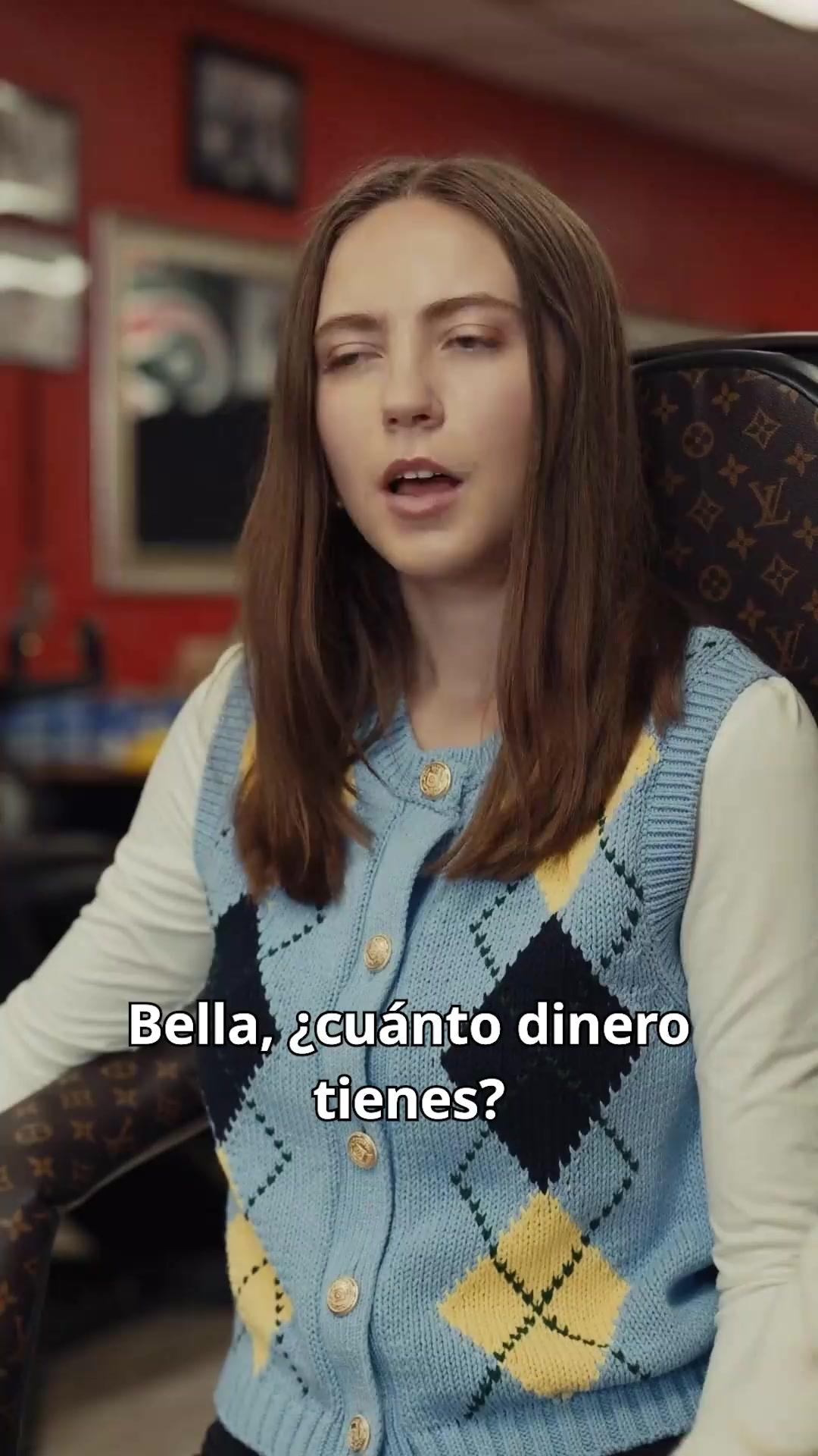 (Doblado)El renacer de la heredera