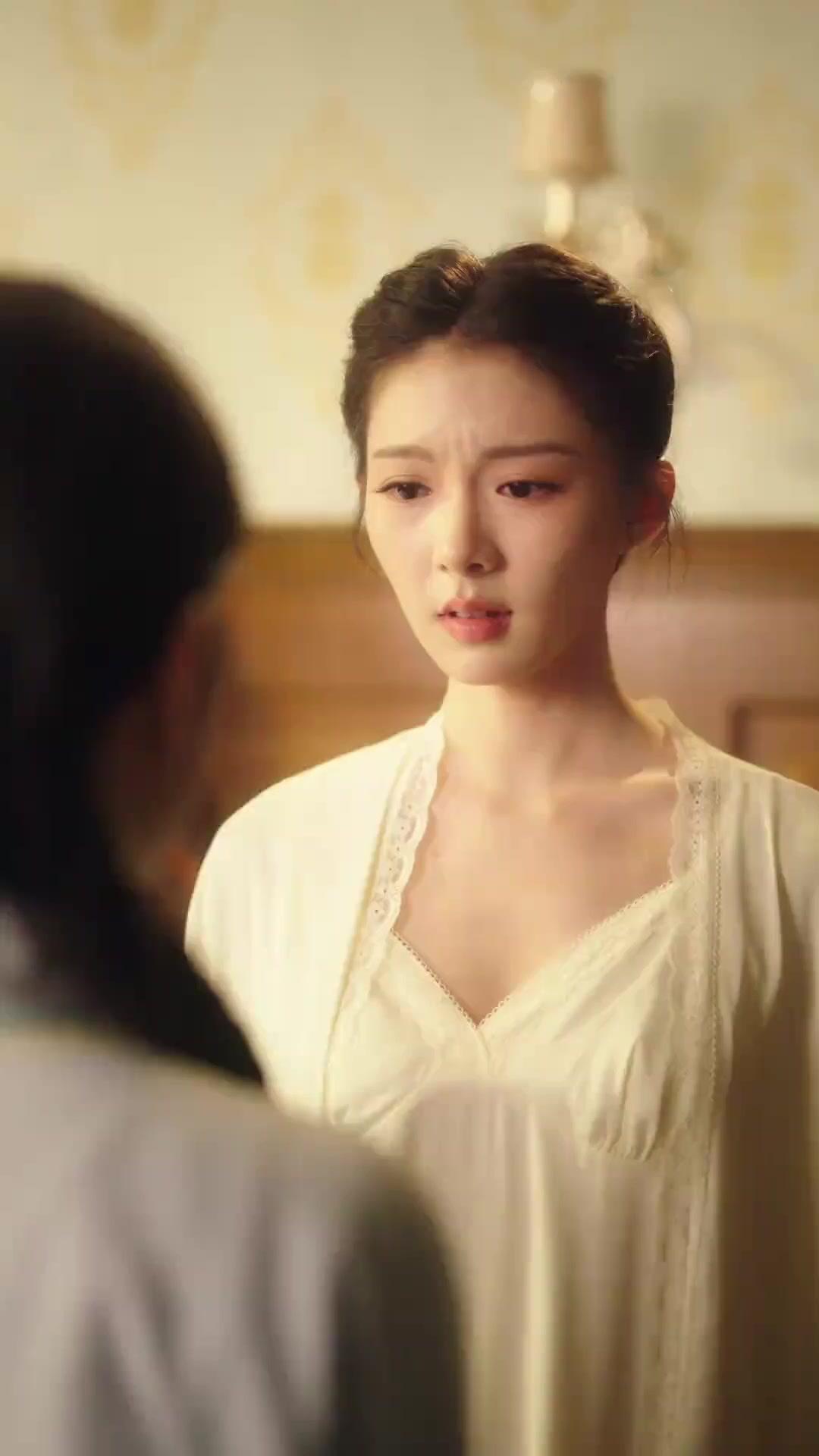 The Lady, Sweet Yet Untamed