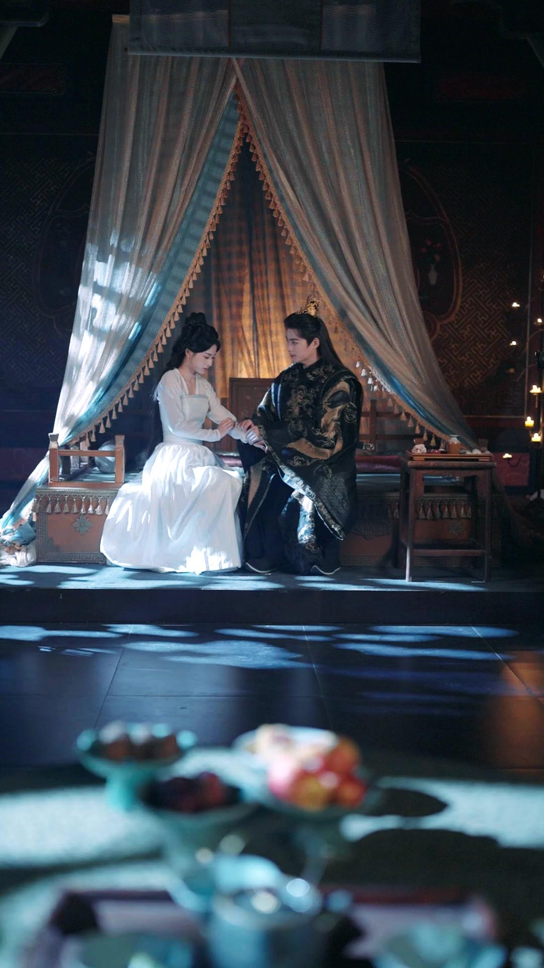 Crown Princess? No. Game Changer!