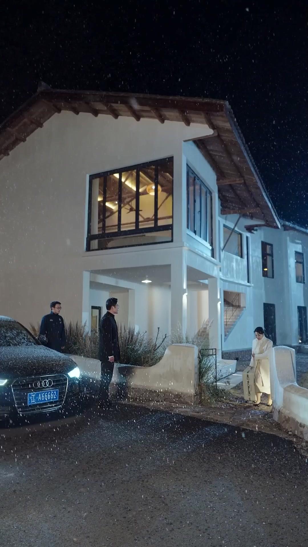 再回首恍然如夢