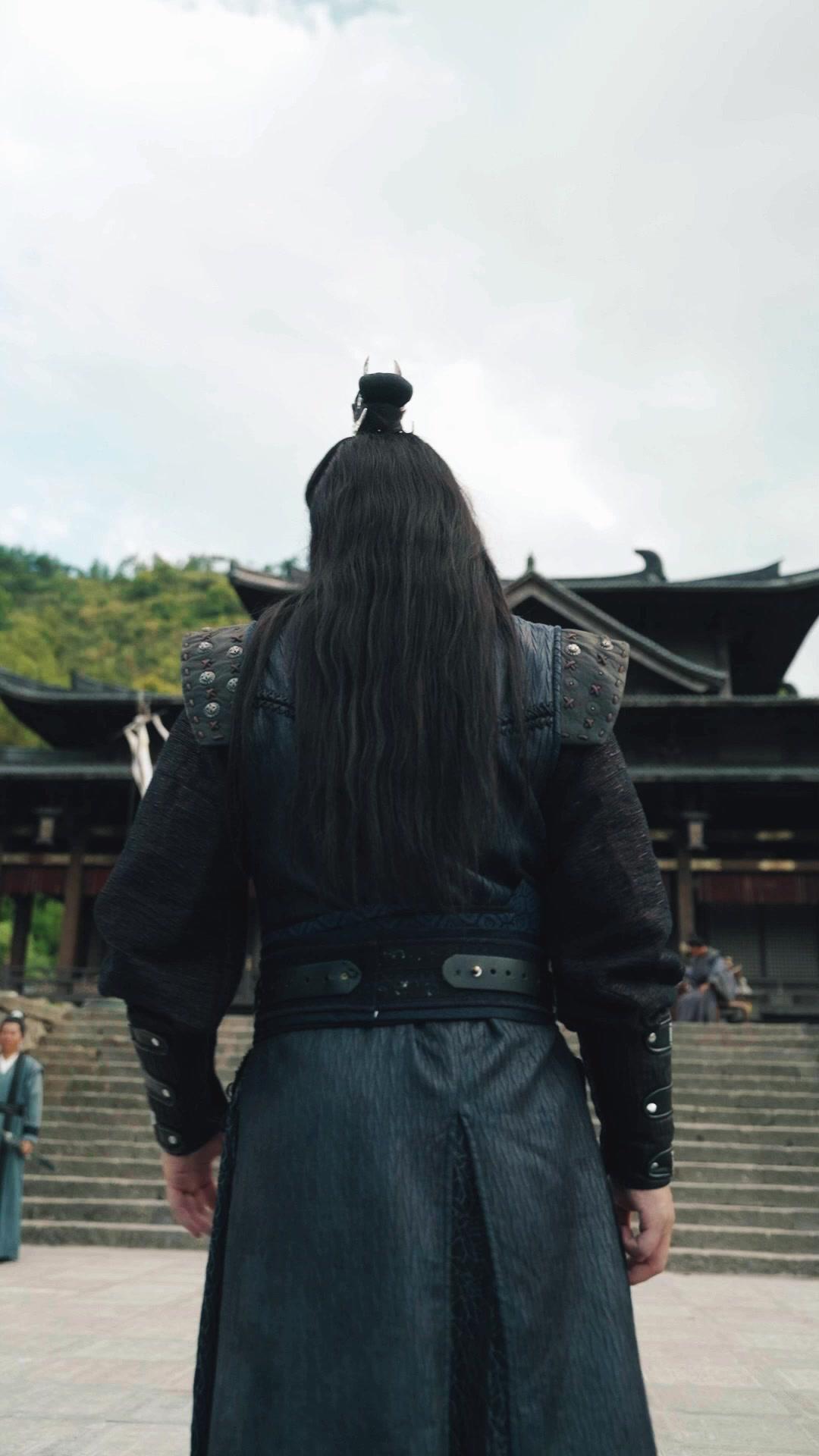 The Godmaker’s Return