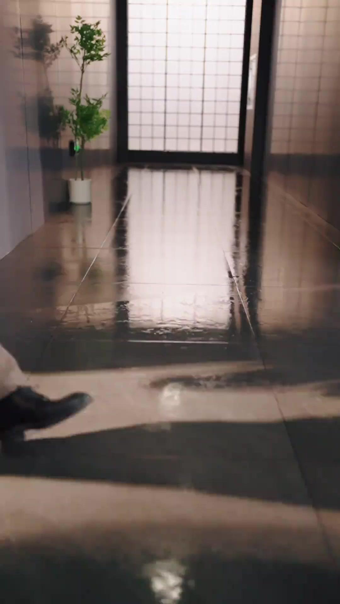 급식 아빠의 비밀