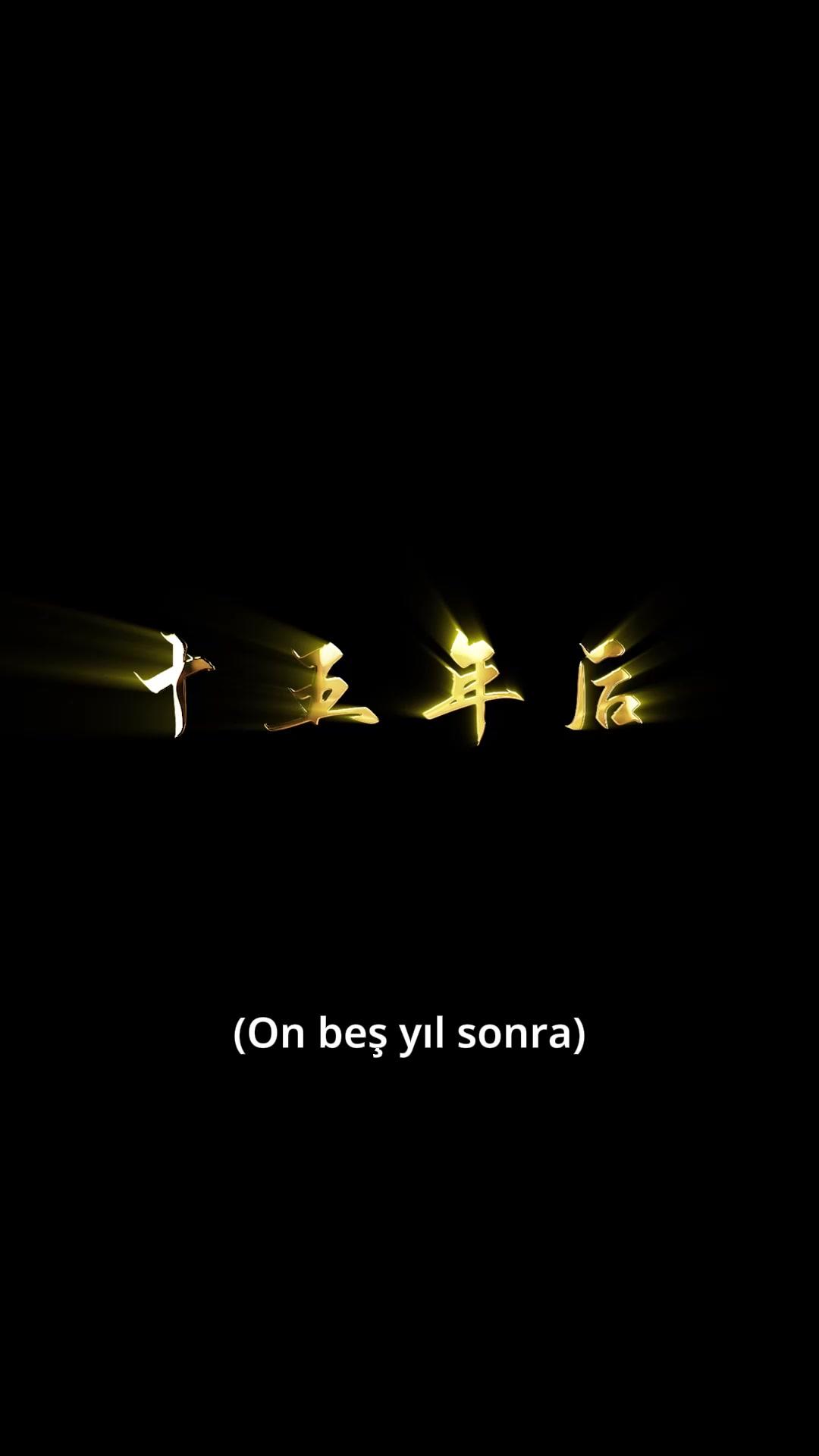 Büyük Prenses Geldi