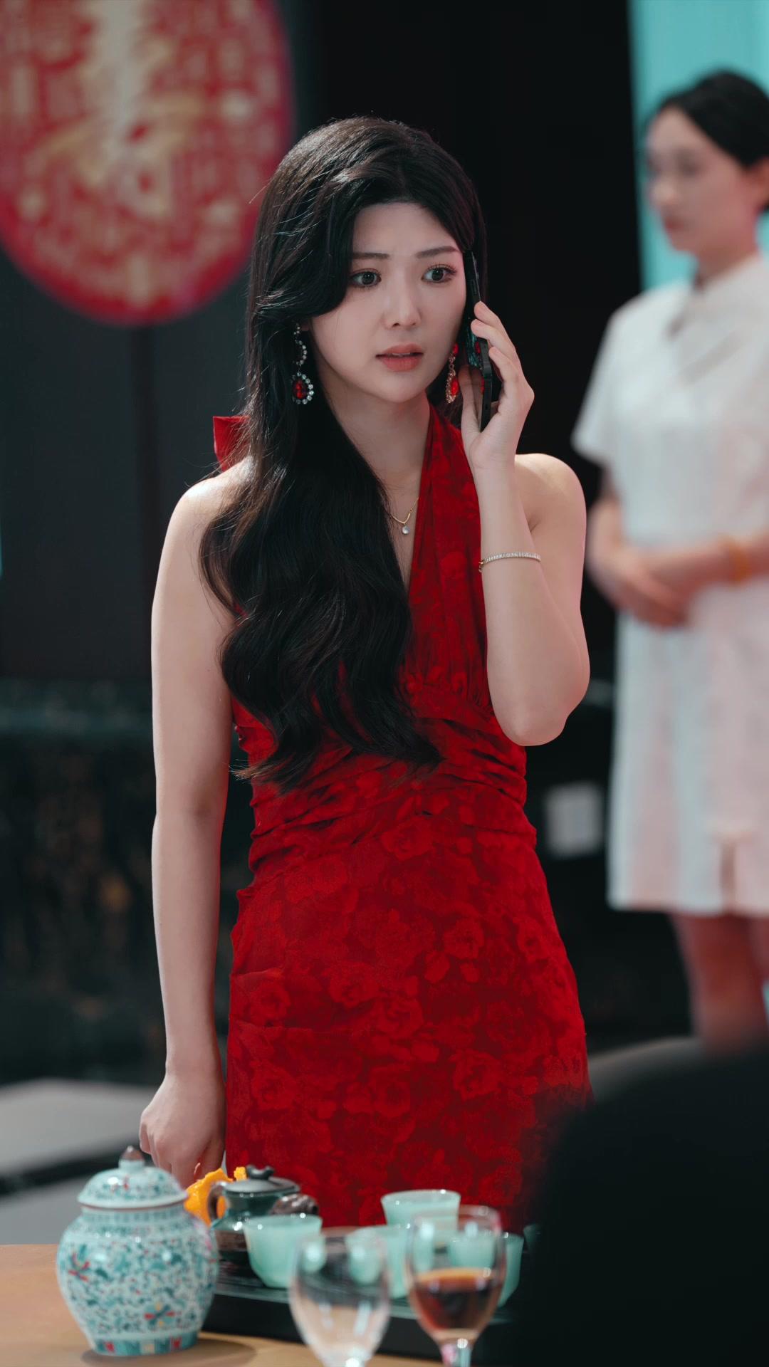 輪椅老祖震豪門