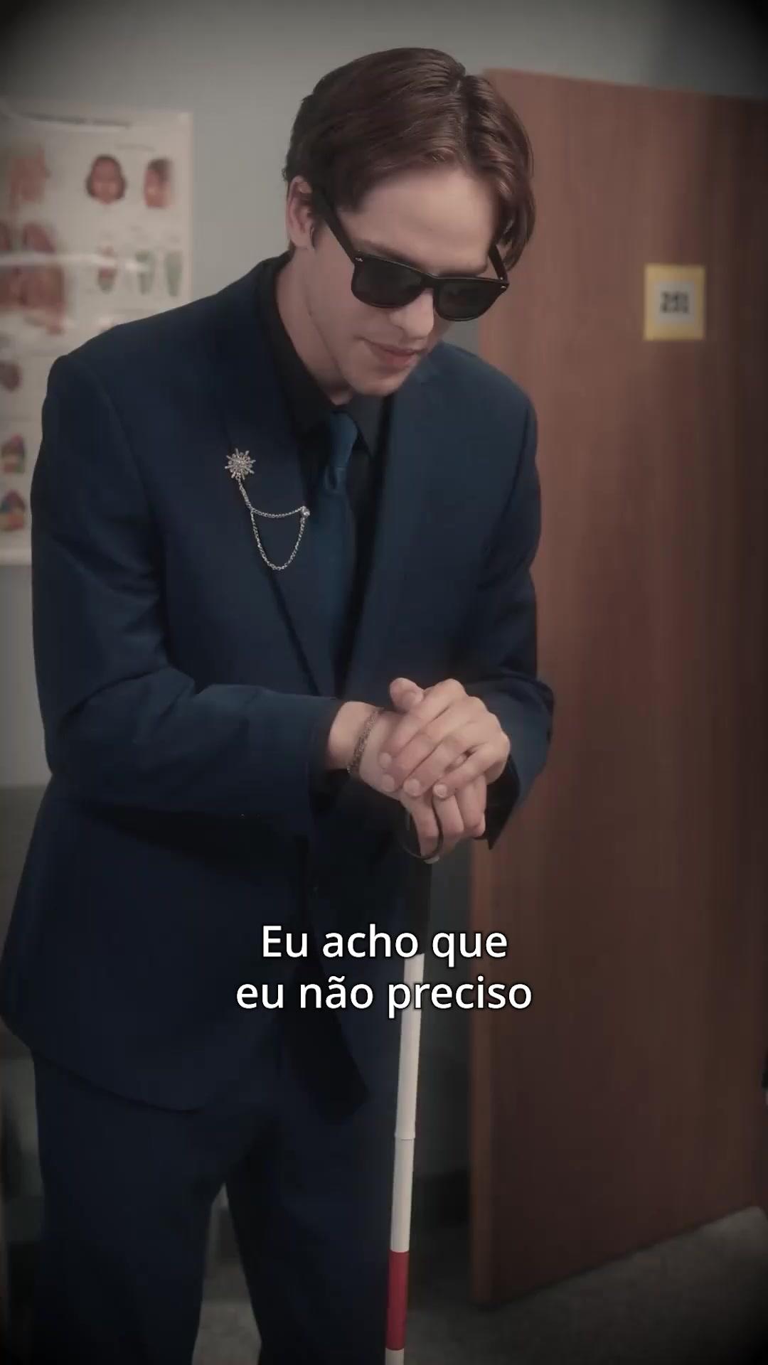 (Dublagem)30 Anos Congelada, 3 Irmãos se Arrependem