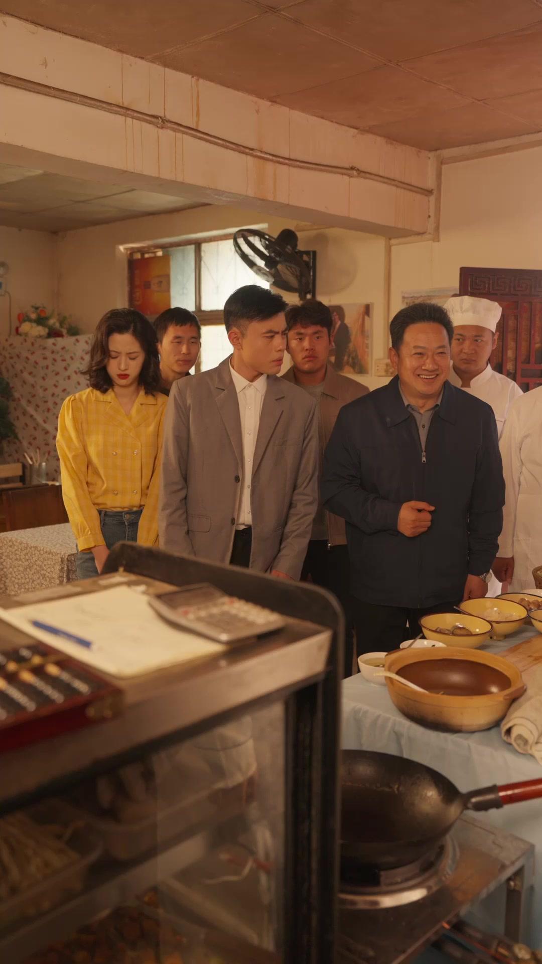 Hidup Semula, Aku Takkan Jadi Bapa Tiri Lagi