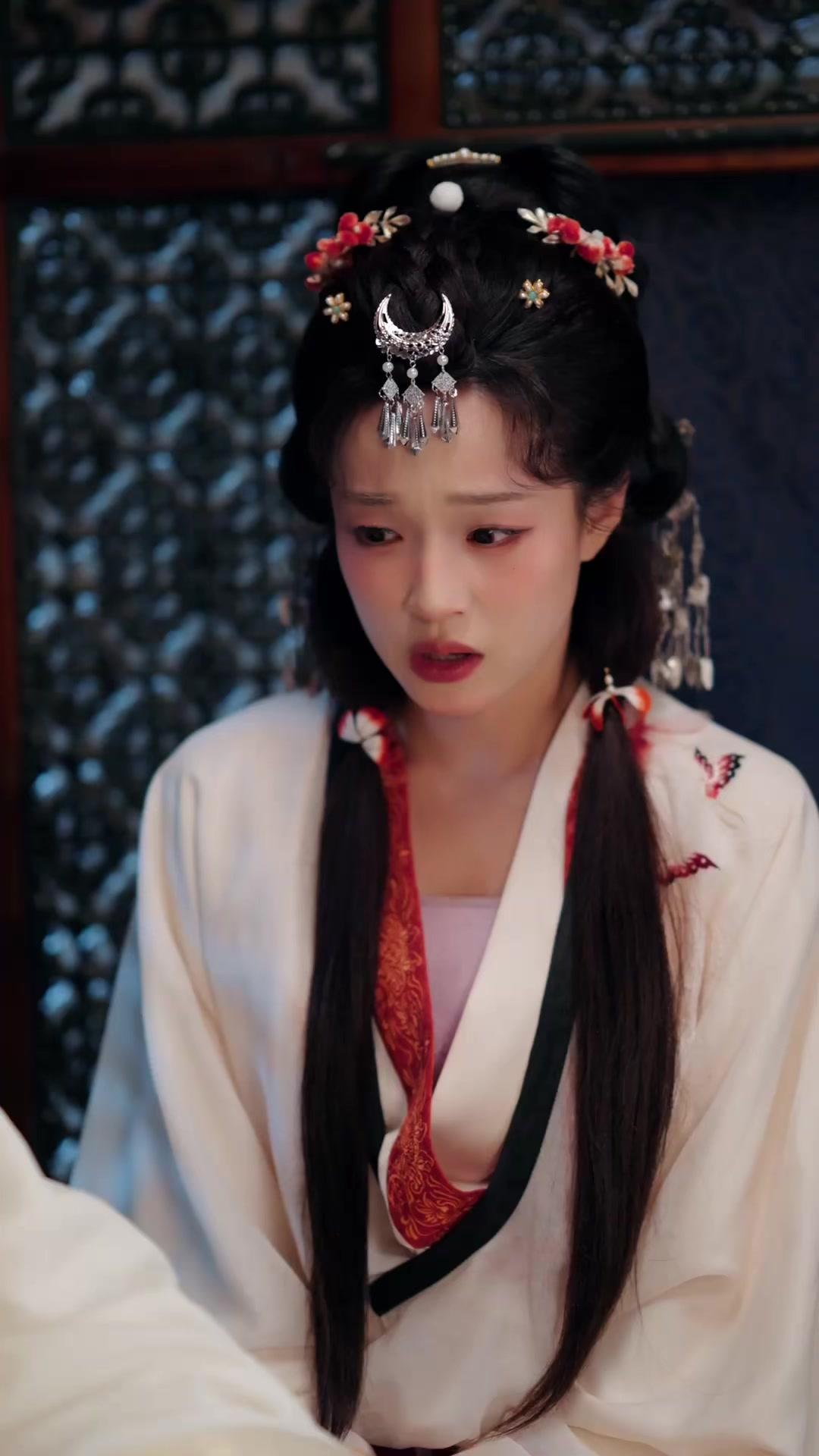 DOUCE RUSE, AMOUR PRINCIER